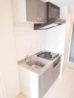 【キッチン】 | プレール・ドゥーク目白 | キッチンです。