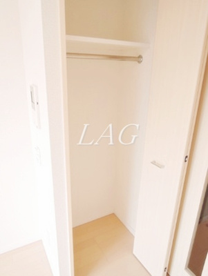 【収納】 | プレール・ドゥーク目白 | 収納です。