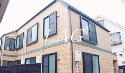 【外観】 | ノースコート赤塚Ⅶ | 外観です。