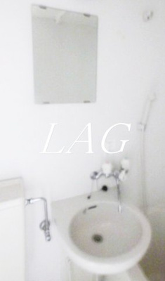 【洗面所】 | ノースコート赤塚Ⅶ | 洗面台です。（同仕様です。）