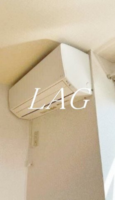 【設備】 | フロラシオン | エアコン付です。