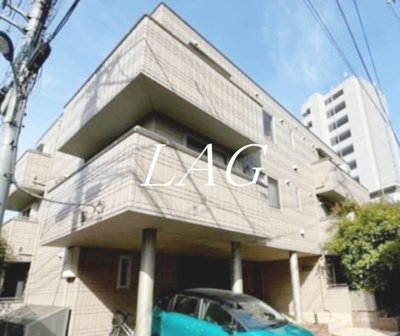【外観】 | フロラシオン | 外観です。