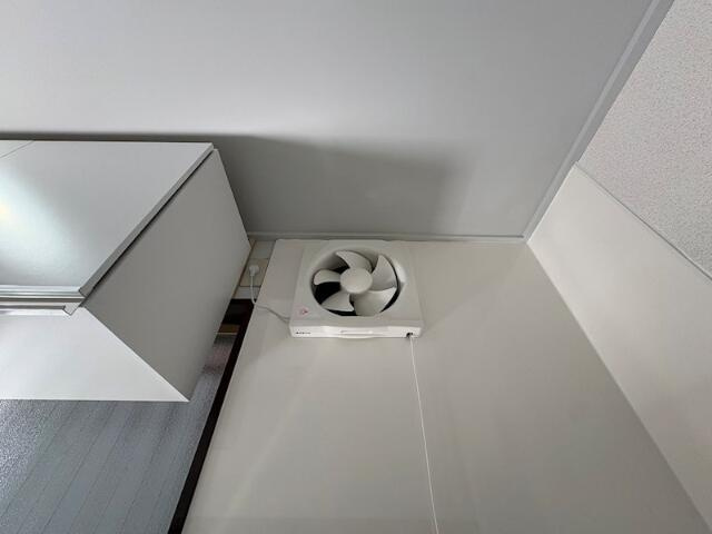 ユニオンハイツの設備