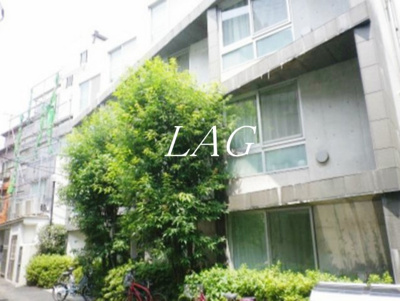 【外観】 | ＧＣ目白 | 外観です。