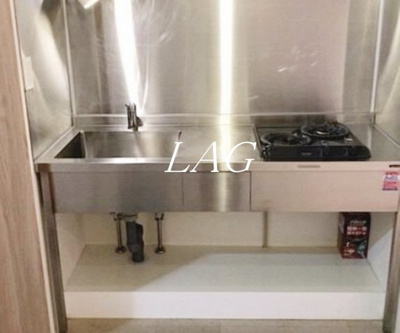 【キッチン】 | ＧＣ目白 | キッチンです。