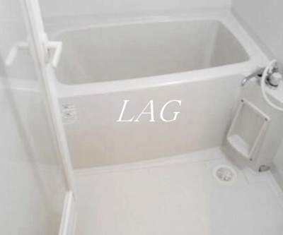 【浴室】 | ＧＣ目白 | お風呂です。