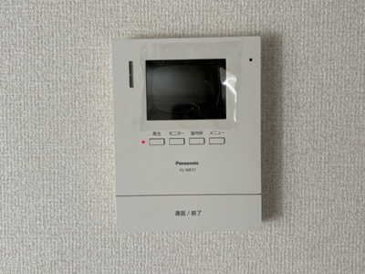 【セキュリティ】 | サイプレス北習志野
