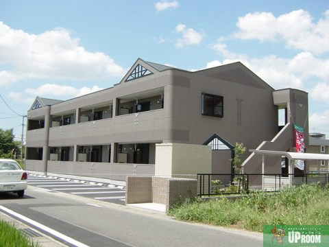 サンフィット・青山