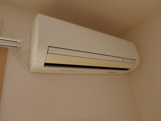 サニーハウス　Ｅの設備