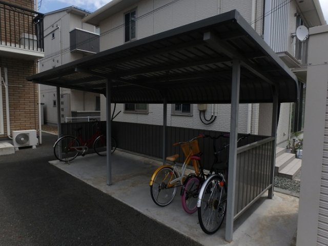 サニーハウス　Ｅのその他共用部分