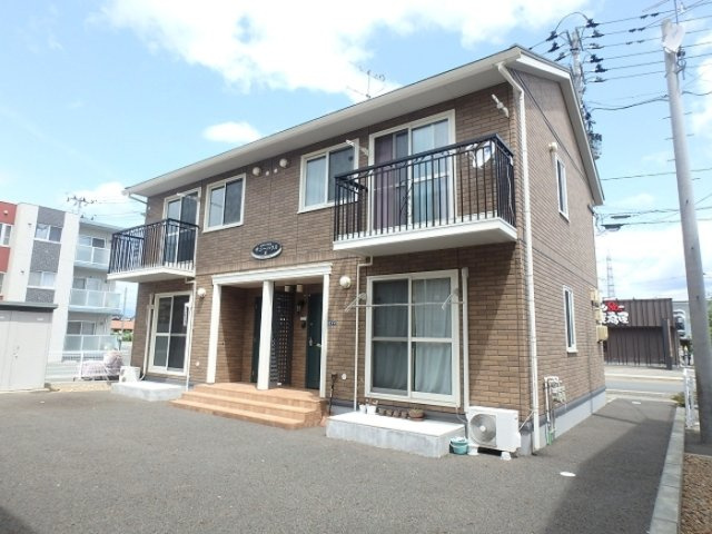 サニーハウス　Ｅ