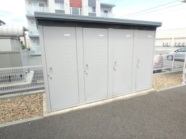サニーハウス　Ｅのその他共用部分