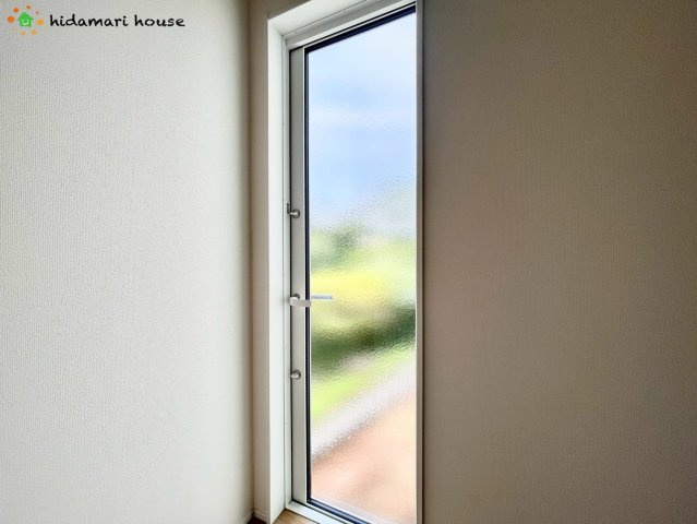 上尾市瓦葺第1期　新築戸建　リナージュ01の内装