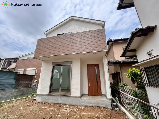 上尾市瓦葺第1期　新築戸建　リナージュ01