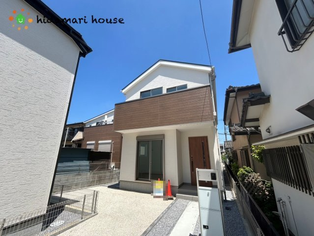 上尾市瓦葺第1期　新築戸建　リナージュ01