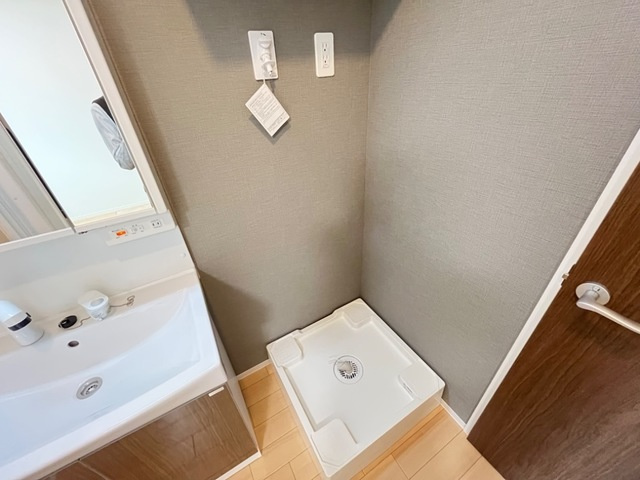 シャングリラの設備