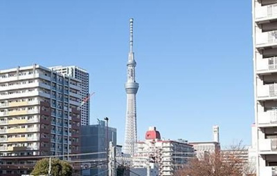 【展望】 | クレアールフレスカ
