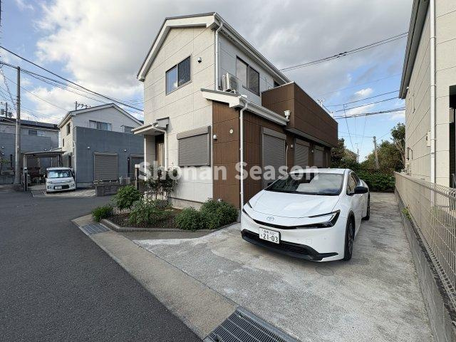 【外観】 | 室内状態良好☆いつでも内覧可能です！
お気軽にお問い合わせくださいね♪