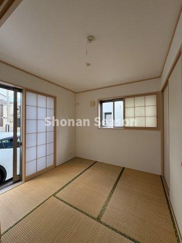 【和室】 | ほっと一息つける和室は、クッション性があるので安心◎