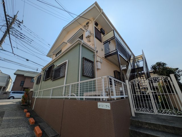 メゾンアベ