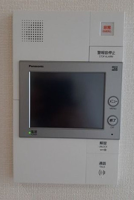 【セキュリティ】 | プレサンスブルーム浅草Ｎｏｒｔｈ