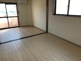 【内装】 | ジャン・セリバテール | 室内