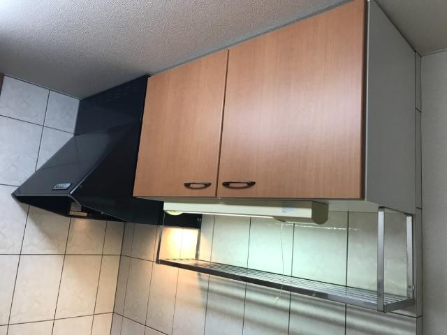 【キッチン】 | エイトピア八木 | キッチン収納