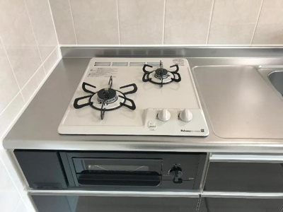 【キッチン】 | エクセルコートⅡ | キッチン