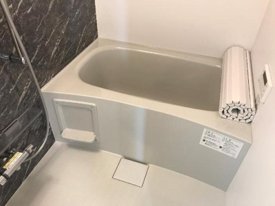 【浴室】 | エクセルコートⅡ | バス