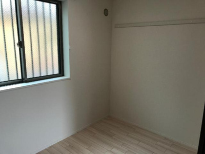 【内装】 | エクセルコートⅡ | 室内