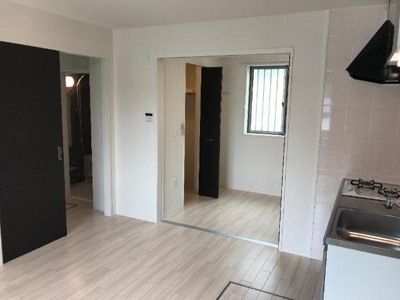 【居間・リビング】 | エクセルコートⅡ | リビング