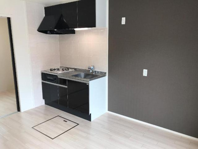 【居間・リビング】 | エクセルコートⅡ | リビング