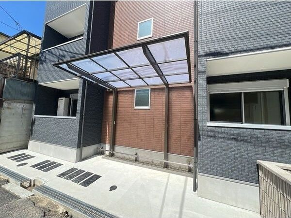 オクサリス淡路の設備