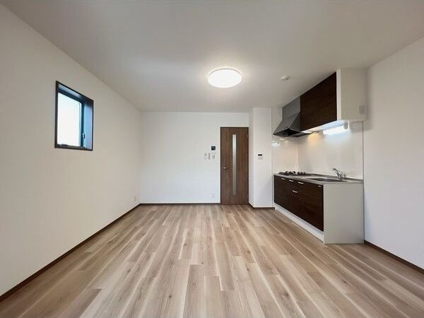 オクサリス淡路の居間・リビング