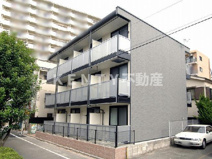 レオパレスＩＳＨＩＤＡの画像