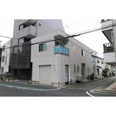 【エントランス】 | フラットリアド立川(フラットリアドタチカワ)