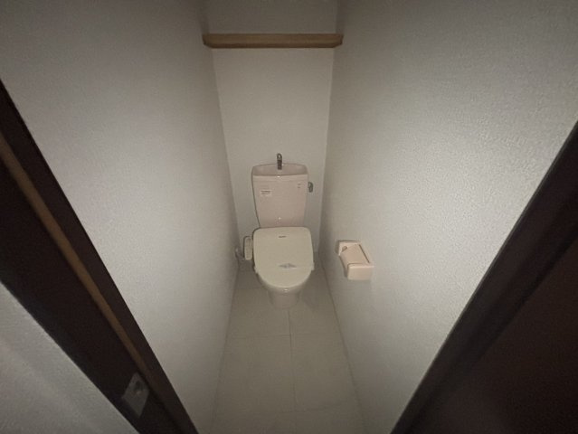 【トイレ】