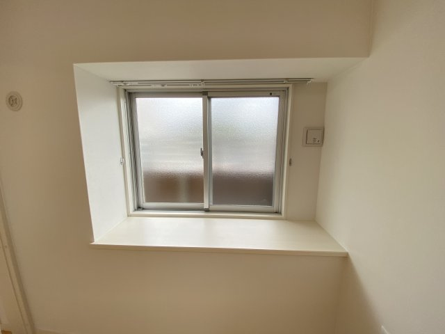 マンションエクセルハエバルの洋室