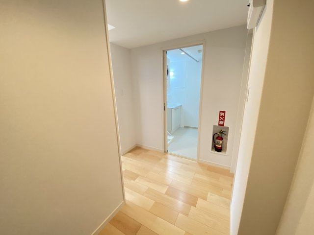 マンションエクセルハエバルのその他