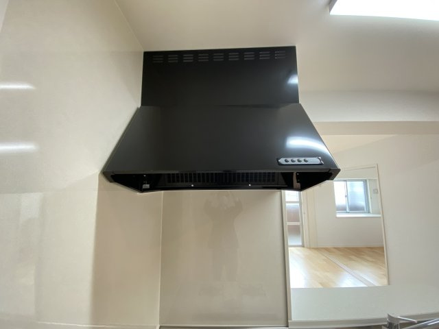 マンションエクセルハエバルの設備