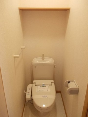 【トイレ】 | ウイスタプラス