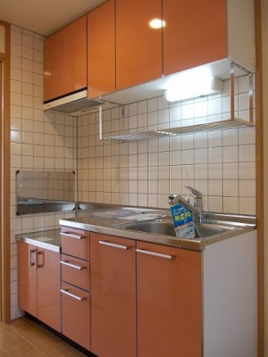 【キッチン】 | ウイスタプラス