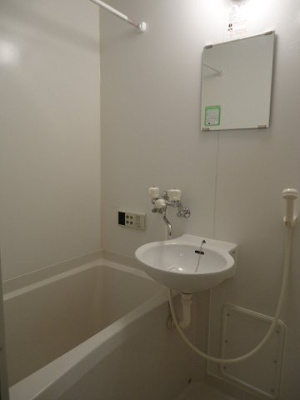 【浴室】 | ウイスタプラス