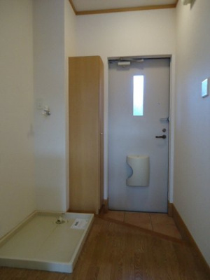 【玄関】 | ウイスタプラス