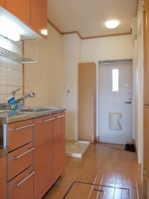 【キッチン】 | ウイスタプラス