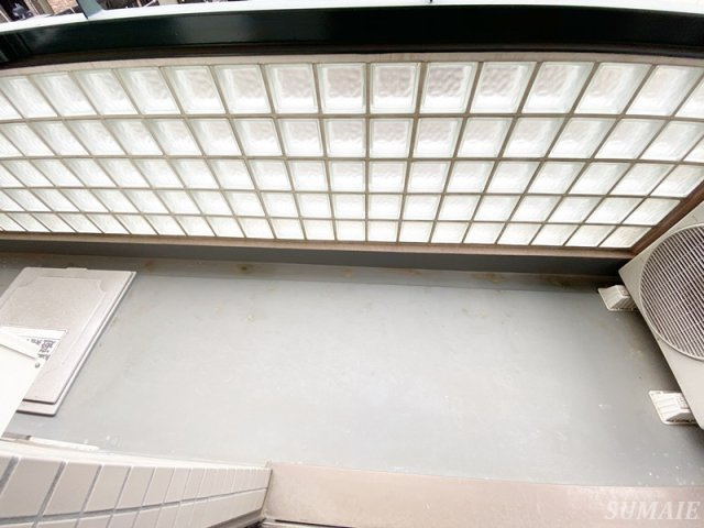 櫻のバルコニー|バルコニーです☆