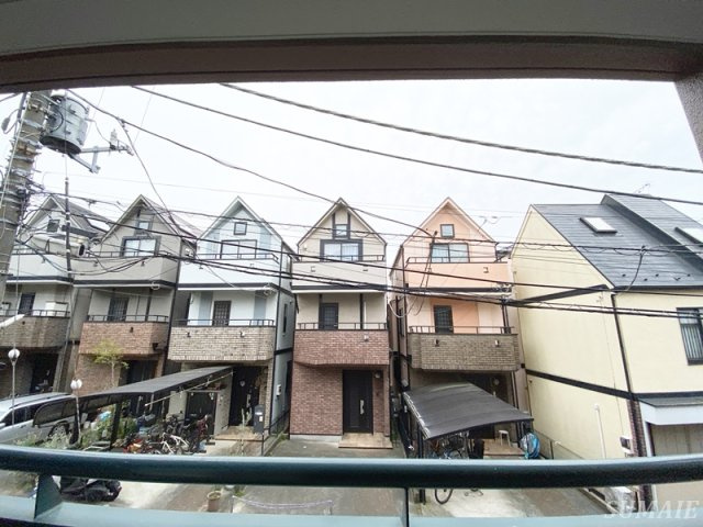 櫻の展望|眺望です☆