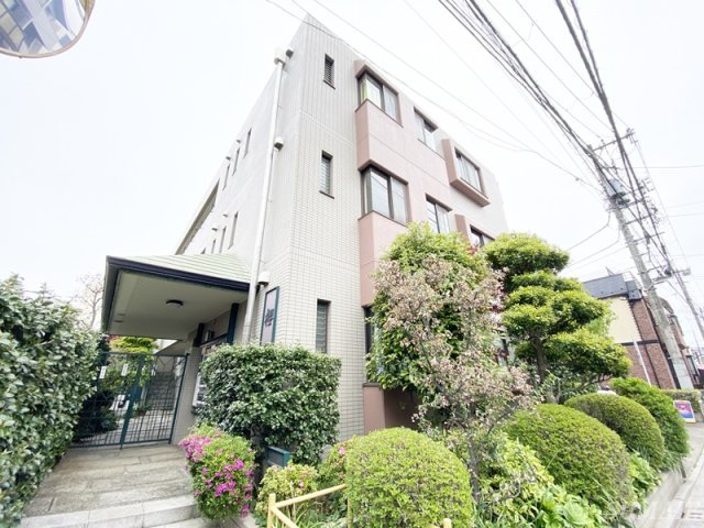 櫻の外観|外観です☆