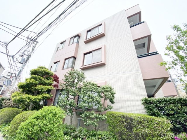 櫻の外観|外観です☆