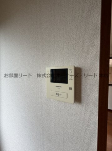 ソフィア小森野Bのセキュリティ